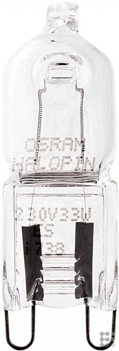 Immagine prodotto Osram ECO Halopin G9 (G9, 35 W, 460 lm, 1 x, G)