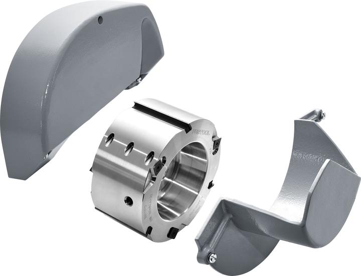 Produktbild Festool Kerveneinrichtung RS-HK 160x80