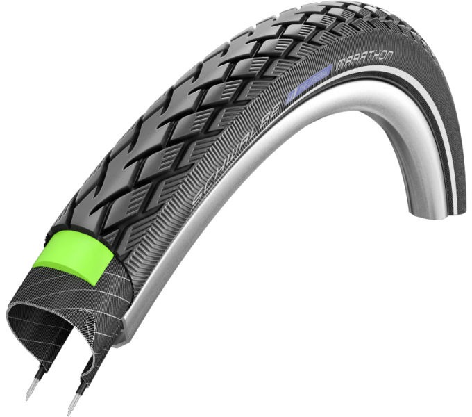 Produktbild Schwalbe Marathon (16 x 1.75, 47-305)