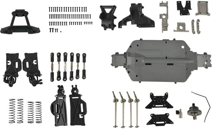 Amewi Upgrade Set MTX10