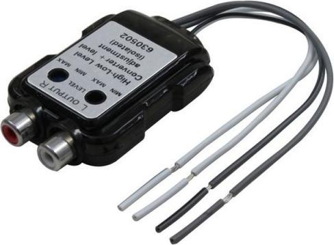 Image du produit AIV 630502 Adaptateur haut/bas niveau