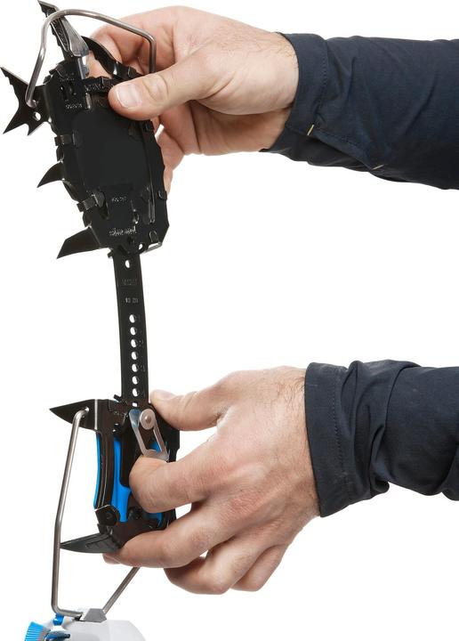 Produktbild Simond Monoceros