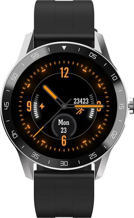 Produktbild Blackview Smartwatch X1 black