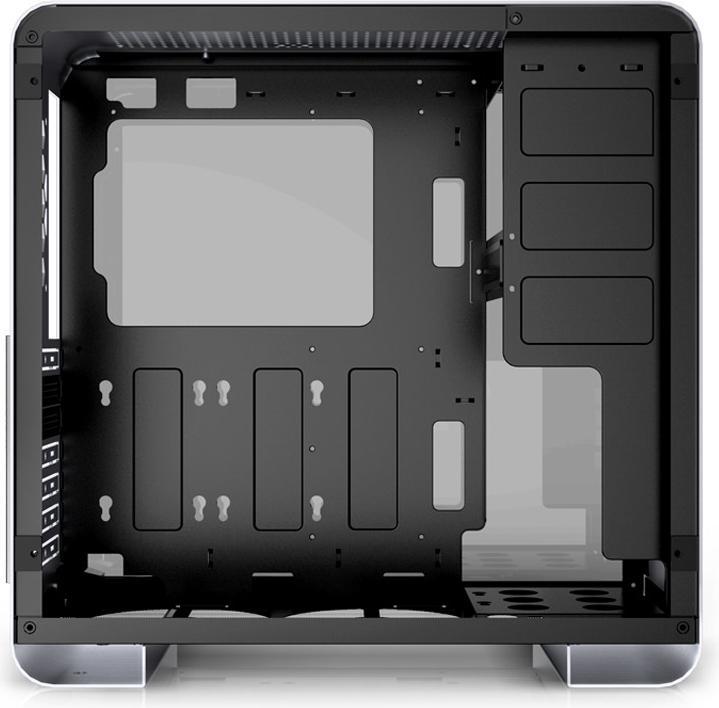 Actual product image Jonsbo U4 Plus (ATX, mATX, ITX)