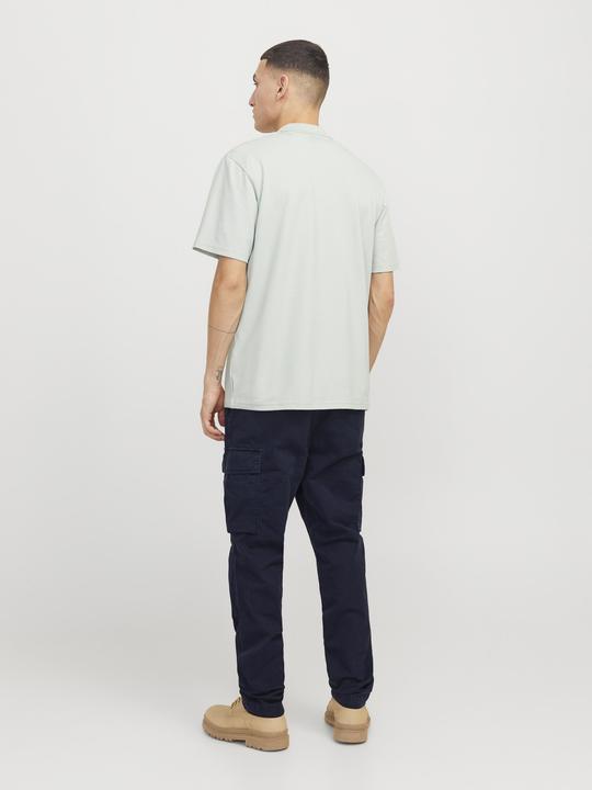 Produktbild Jack & Jones Verjüngt Cargo-Hose Cargo-Hose (W31/L32)