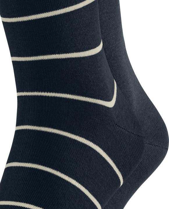 Produktbild Esprit Modern Stripe 2-Pack Baumwollsocken (2er Pack, 39 - 42)