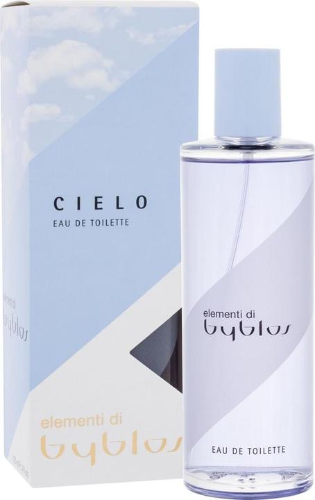 Immagine prodotto Byblos Cielo (Eau de toilette, 120 ml)