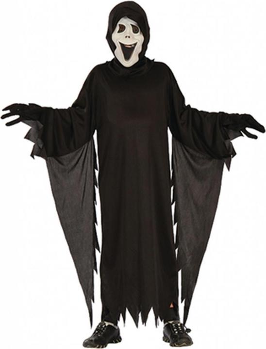 Actual product image Fasnacht Demon (146, 164)