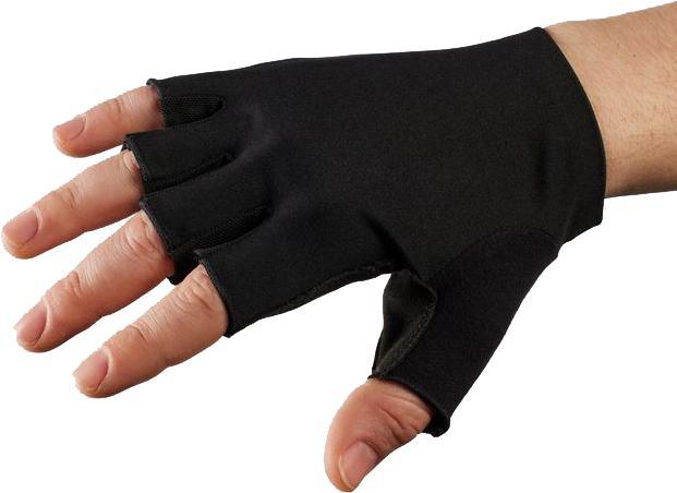 Produktbild Trek Velocis Dual Foam Unisex-Fahrradhandschuh (M)