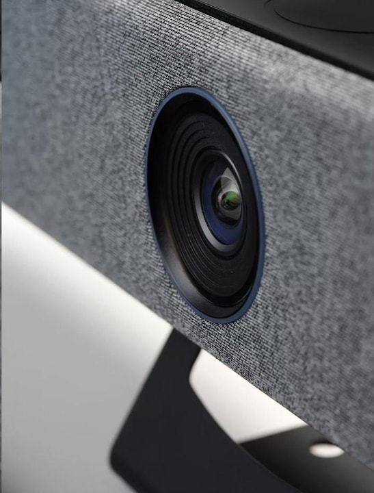 Actual product image Barco ClickShare Bar Core with 1 button (30 m, HDMI 1.4b)