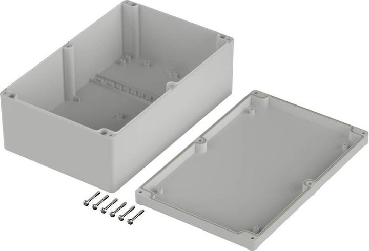 Actual product image Bopla Universal housing 250 x 160 x (Housing)