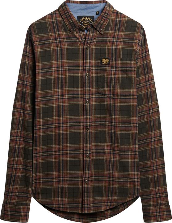 Produktbild Superdry Lumberjack (M)