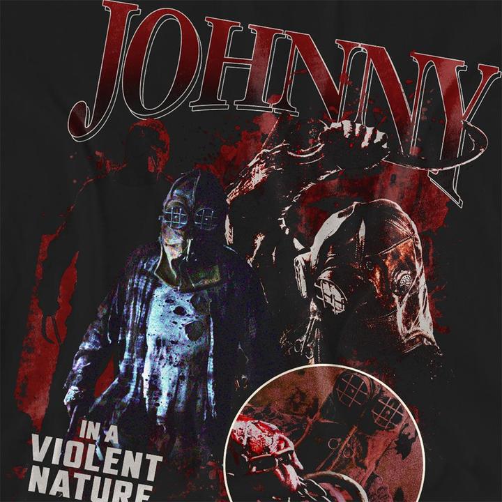 Produktbild In A Violent Nature TShirt (L)