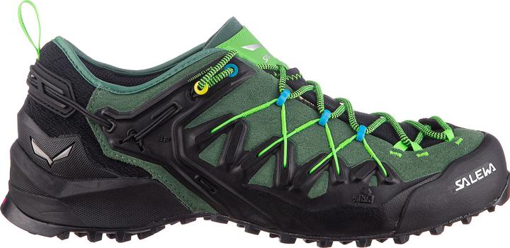Produktbild Salewa Wildfire Edge GTX Schuhe (44.5)