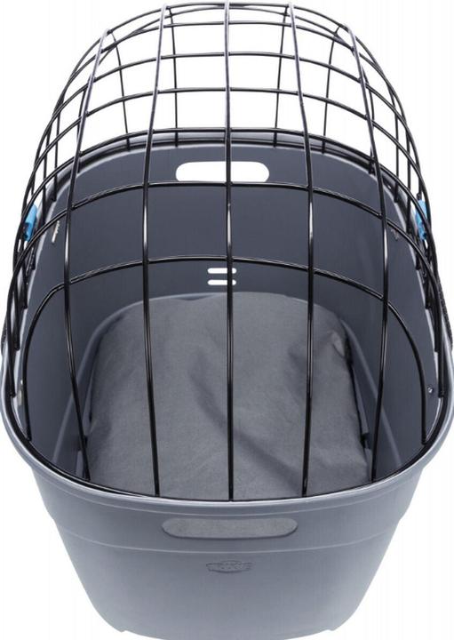 Produktbild Trixie Fahrradkorb (Hund, Sicherheitsverschluss)