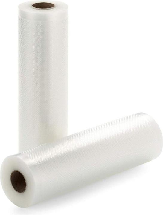 Immagine prodotto Gastroback Set di rotoli di carta stagnola (2 x)