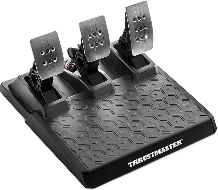 Immagine prodotto Thrustmaster T3PA Pedalset (PC, PS3, PS4, Xbox One S, Xbox One X, Xbox Series S, Xbox Series X)