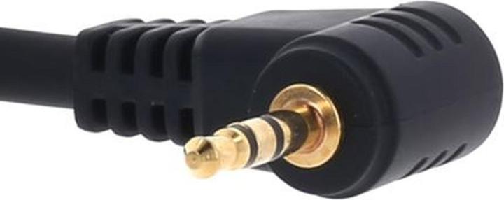 Immagine prodotto Pixel Trigger remoto a filo RC-201/E3 per Canon (Cavo)
