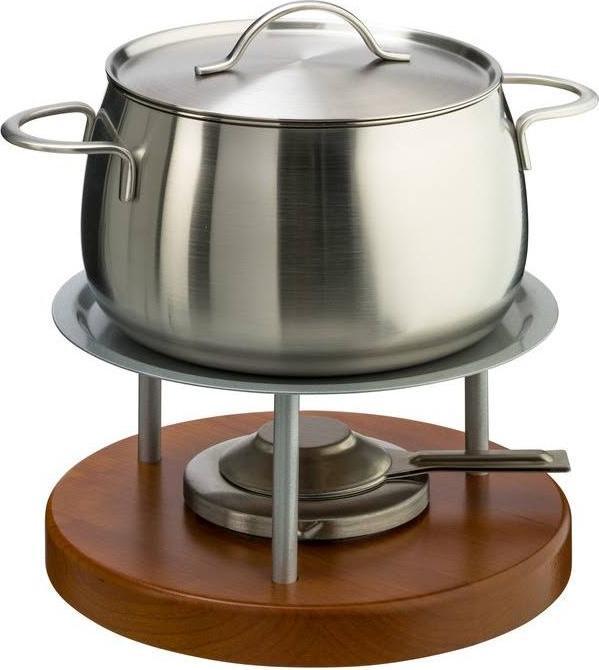 Produktbild Kuhn Rikon Zermatt (Fondue Bourguignonne, Fondue Chinoise)
