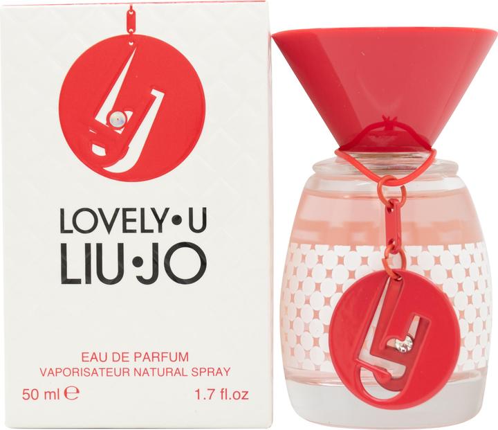 Immagine prodotto Liu Jo Bella U (Eau de parfum, 50 ml)