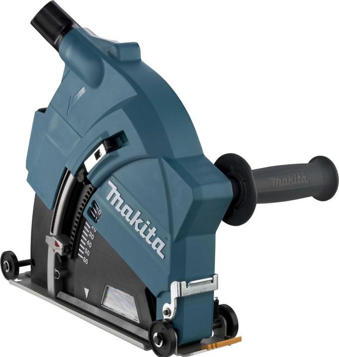Actual product image Makita Suction bonnet