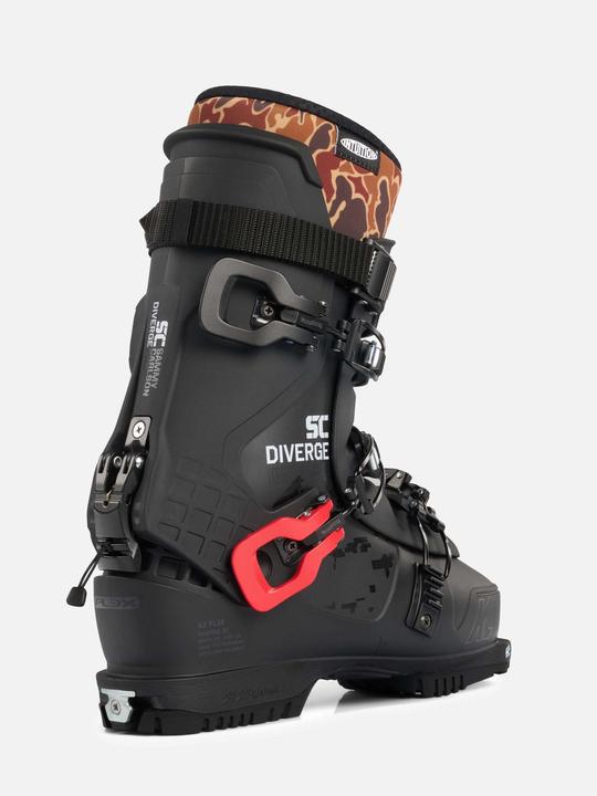 Produktbild K2 Diverge Sc 2023 (30.5)