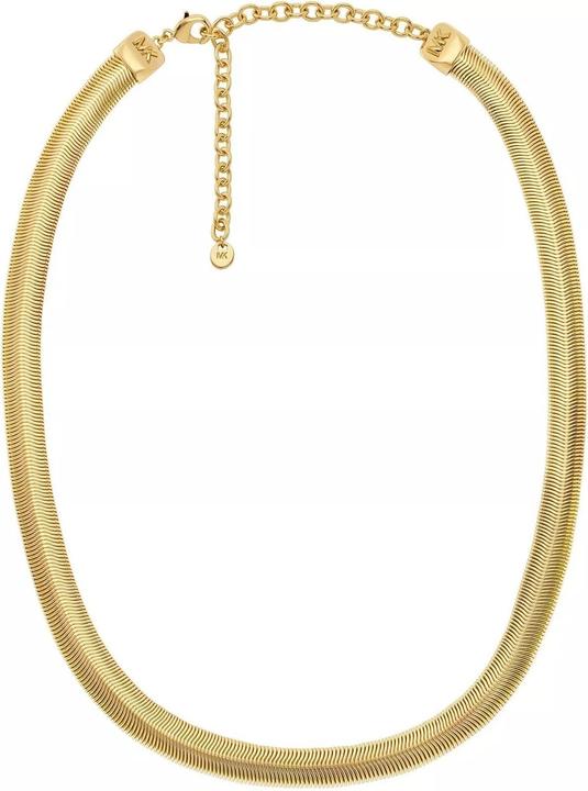 Produktbild Michael Kors Kette METALLIC MUSE (Messing, 41 cm)
