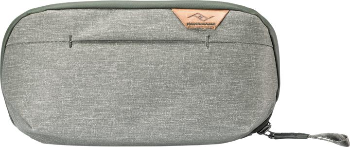 Actual product image Peak Design Wash Pouch size S (1 l)