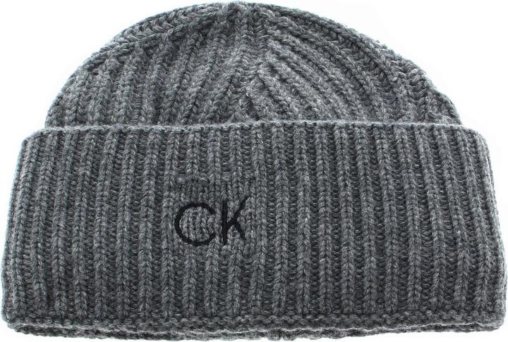 Immagine prodotto Calvin Klein Elevated Wool Beanie (XL)