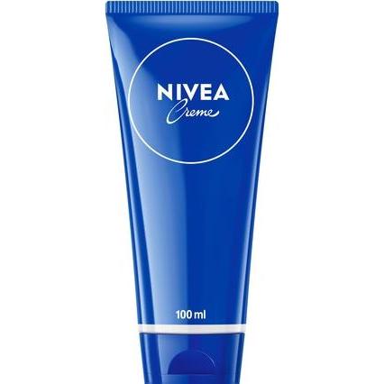 Nivea Creme 100Ml Wanne