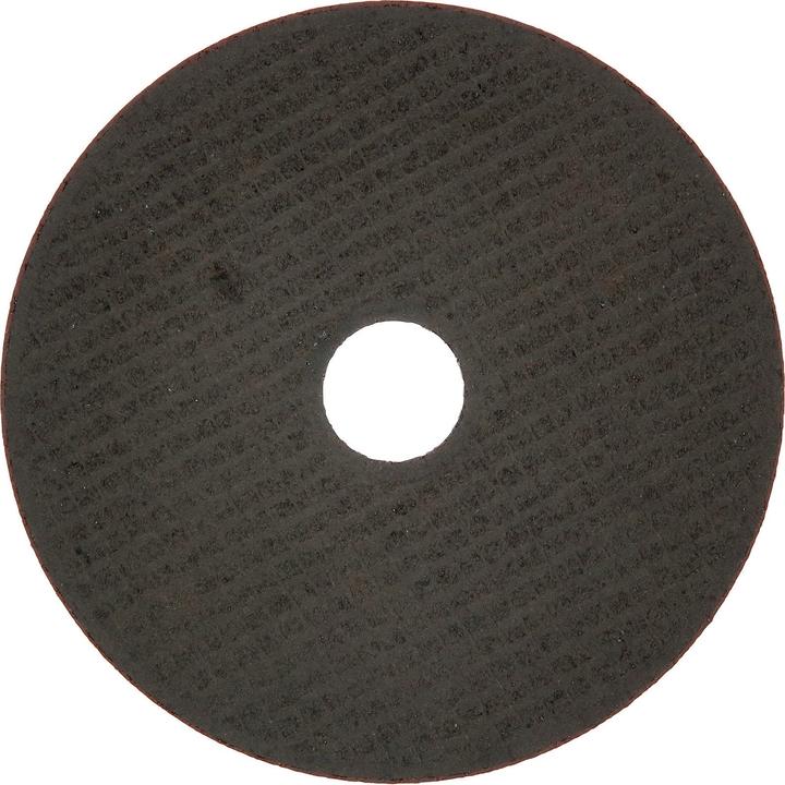 Immagine prodotto Bosch Professional Zubehör Disco da taglio PRO per acciaio inox e metallo, 125 x 1 x 22,23 mm