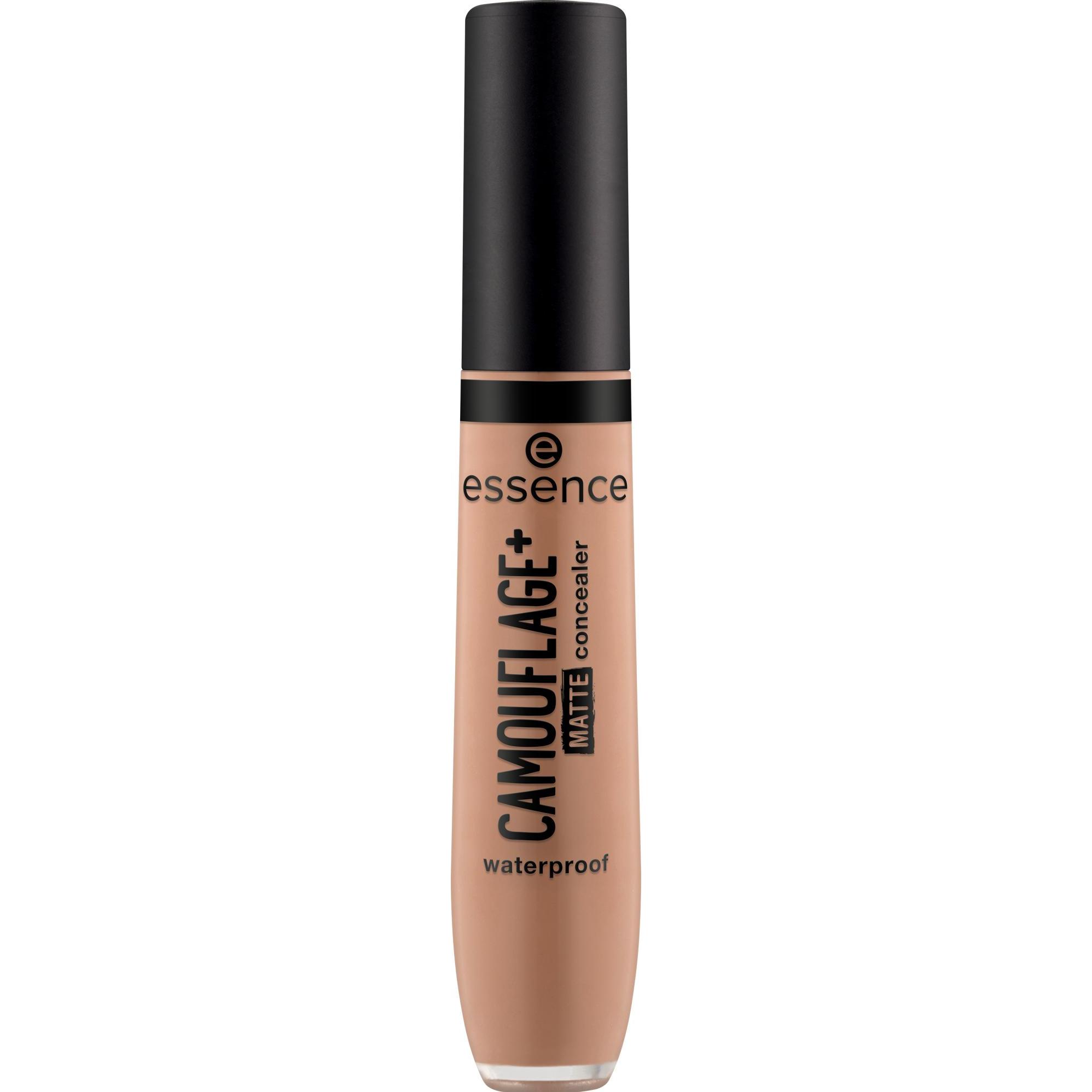 Essence, Correttore, Camouflage+ Matte Correttore (Beige)