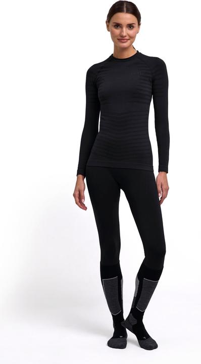 Image du produit Falke MW Longsleeved Shirt Tight w (XL)