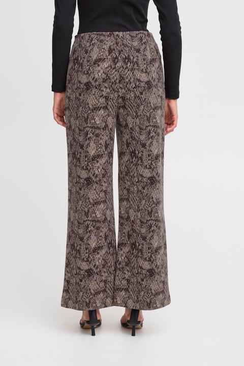 Actual product image Ichi IHKATE PRINT PA26 20121463 (XXL)