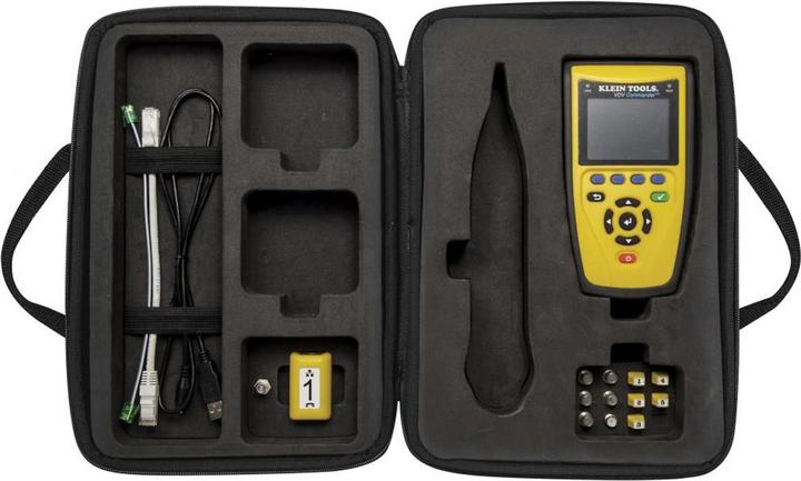 Produktbild Klein Tools VDV Commander