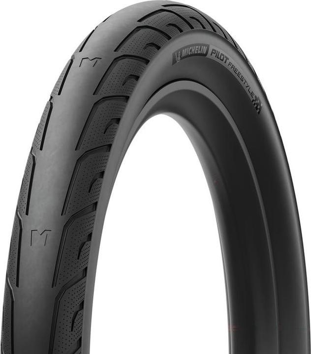 Actual product image Michelin Pilot Freestyle (20 x 2.10, 53-406)