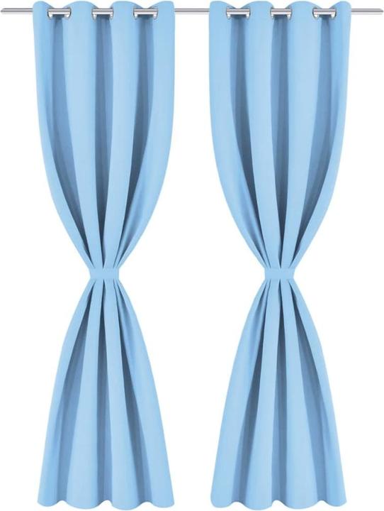 Image du produit vidaXL Kester (135 x 175 cm)