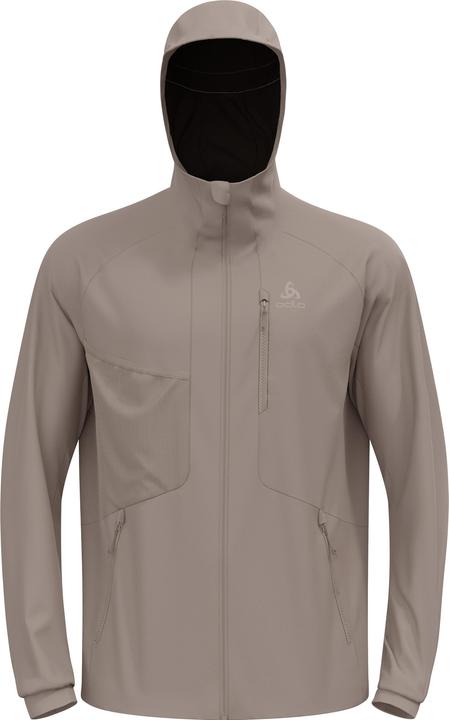 Produktbild Odlo Zeroweight X-Warm (M)