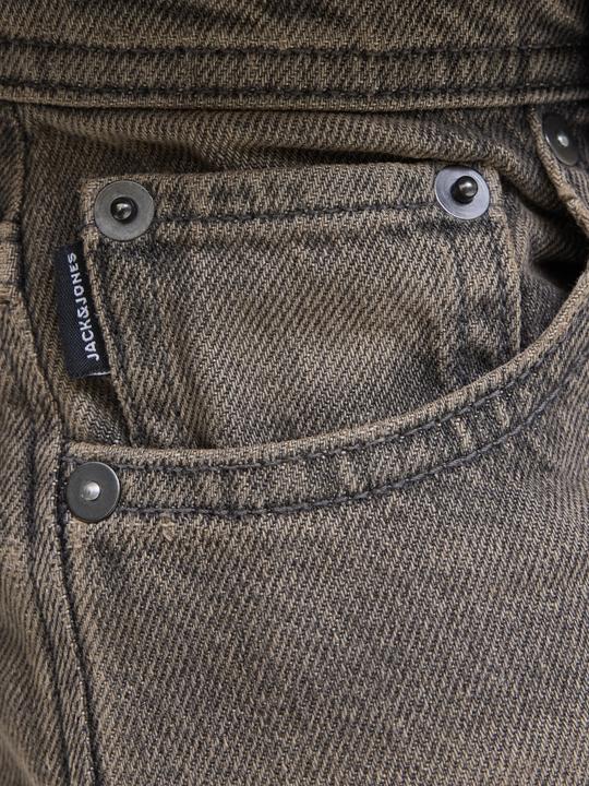 Actual product image Jack & Jones JJIALEX JJORIGINAL SQ 839 JNR Baggy Fit Jeans Junior Baggy Fit Jeans (152)