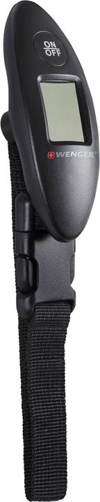 Produktbild Wenger Digitale Waage (Kofferwaage)