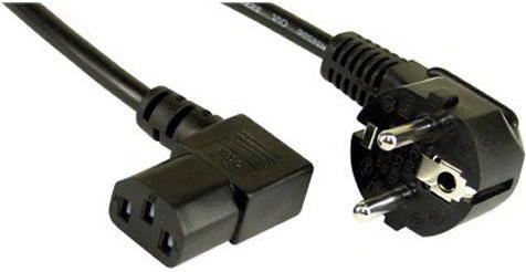 Actual product image InLine PowerCordController (1.80 m)