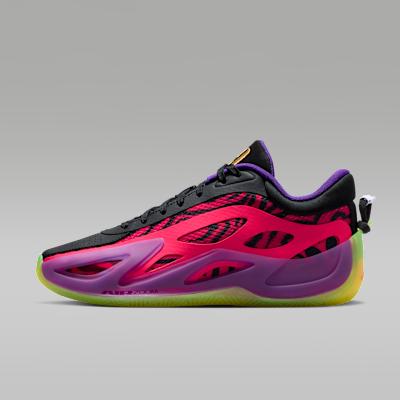 Image du produit Jordan Heir Series 2 "Oh Sheila" (41)