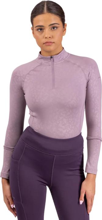 Actual product image Aubrion Womens/Ladies Revive Winter Base Layer Top (L)