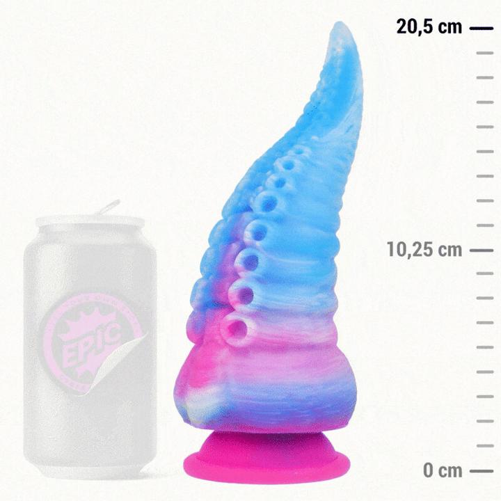 Image du produit Epic Gode Bleu à Tentacules Scylla, Grande Taille