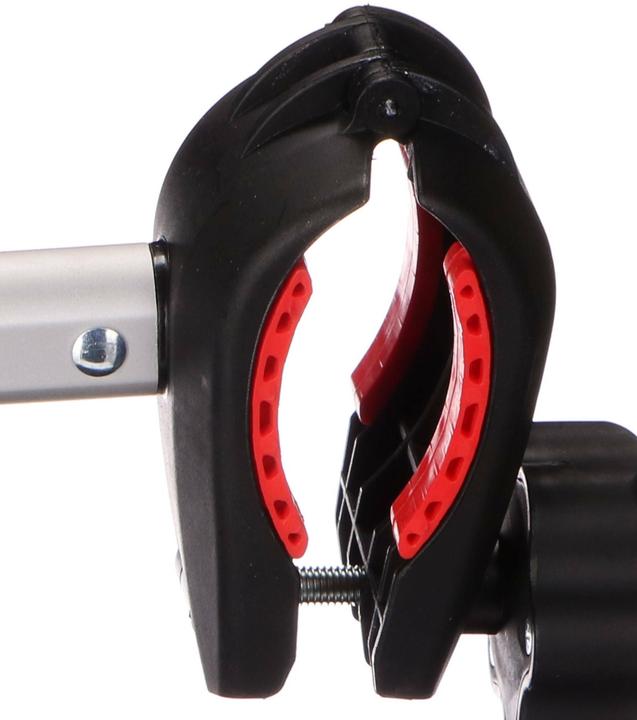 Image du produit Sixtol Bras de cadre de vélo / support pour porte-vélo sur barre d'attelage, long, longueur 29cm - pièce