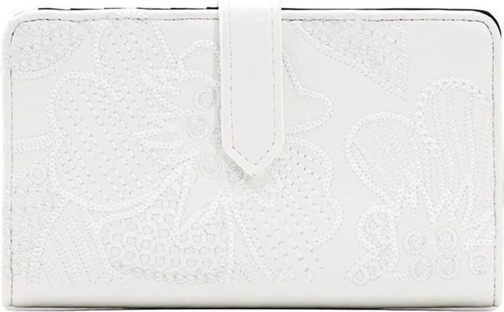 Image du produit Desigual Alpha Pia Medium Wallet