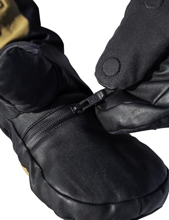 Actual product image Vallerret Senja Mitt S