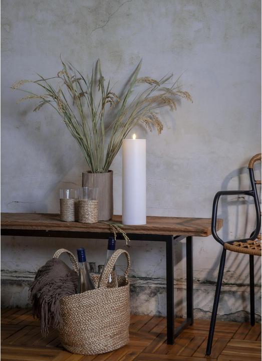 Produktbild Star Trading LED Kerze Flamme Rak (1 x)