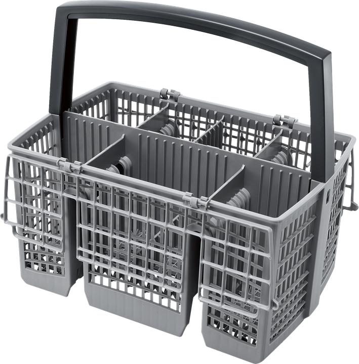 Actual product image Neff Z7863X0 Variable cutlery basket
