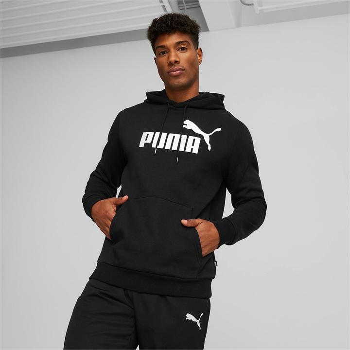 Produktbild Puma ESS Big Logo Hoodie (S)